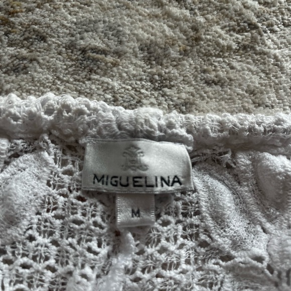 Miguelina beach shorts - Picture 2 of 3